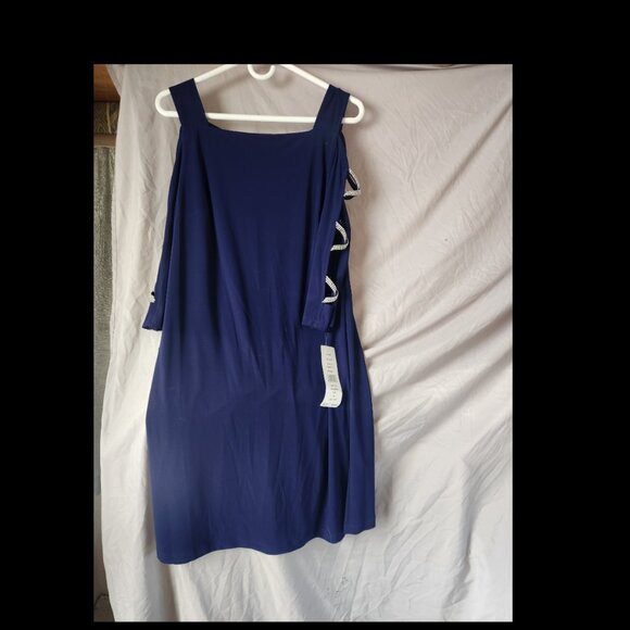 MSK Dress - Picture 1 of 5